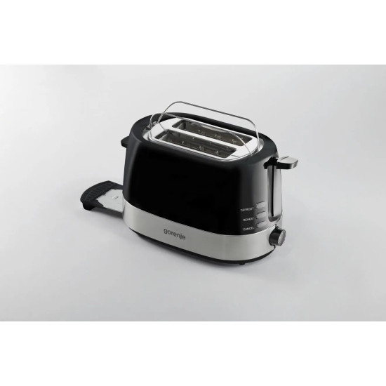 Gorenje T850BK Kenyérpirító