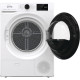 Gorenje DPNE92/GNLWIFI Hőszivattyús szárítógép