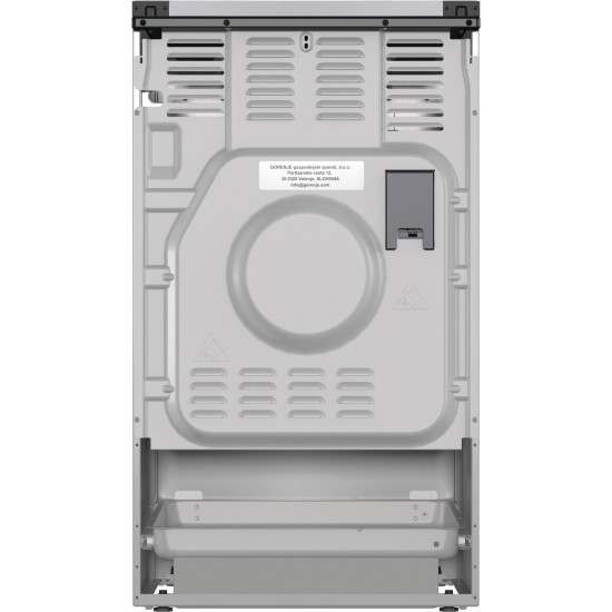 Gorenje GK5C63SH Kombinált tűzhely