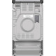Gorenje GK5C63SH Kombinált tűzhely