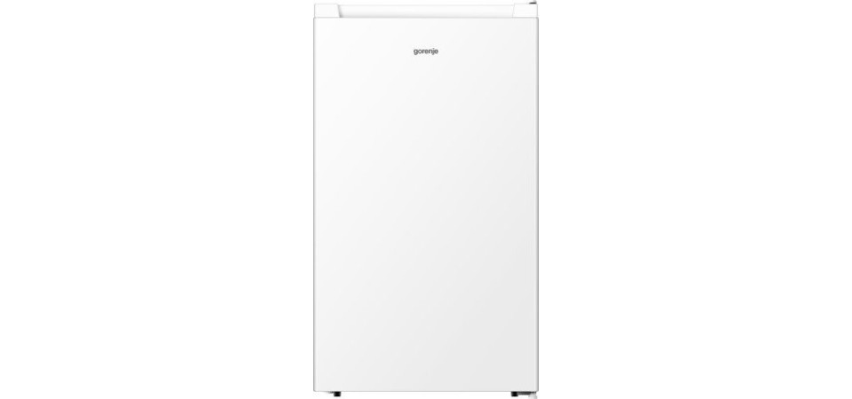 Gorenje RB39EPW4 Egyajtós hűtőszekrény