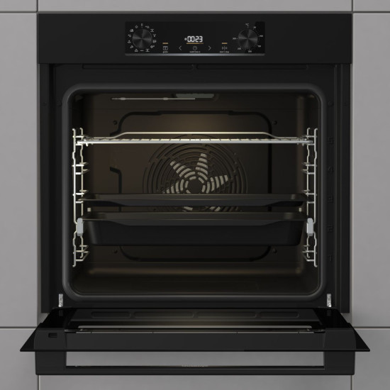 Gorenje BOS6737E06B Beépíthető villany sütő