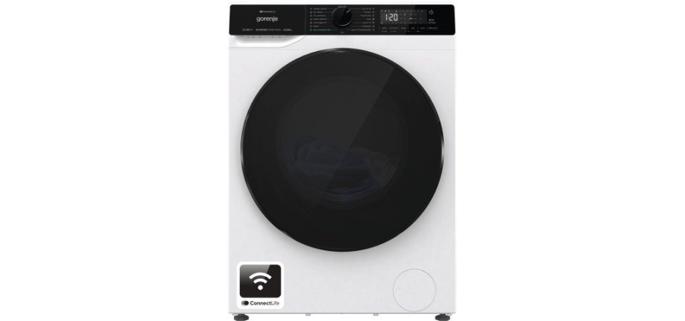 Gorenje WD2PA1X64ADW Mosó-szárítógép