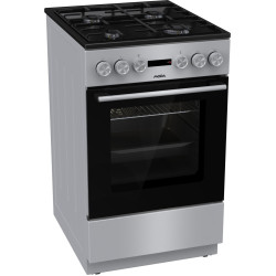 Mora K4255C1S Kombinált tűzhely