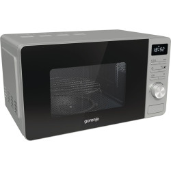 Gorenje MO23A4X Mikrohullámú sütő