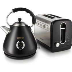 Gorenje T1100CLBK Kenyérpirító