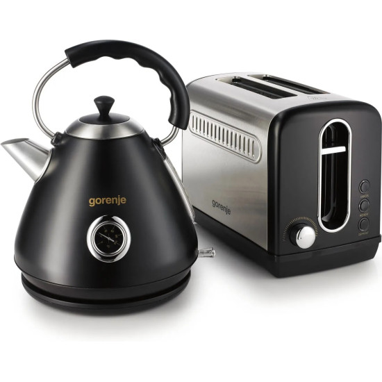 Gorenje K17CLBK Vízforraló