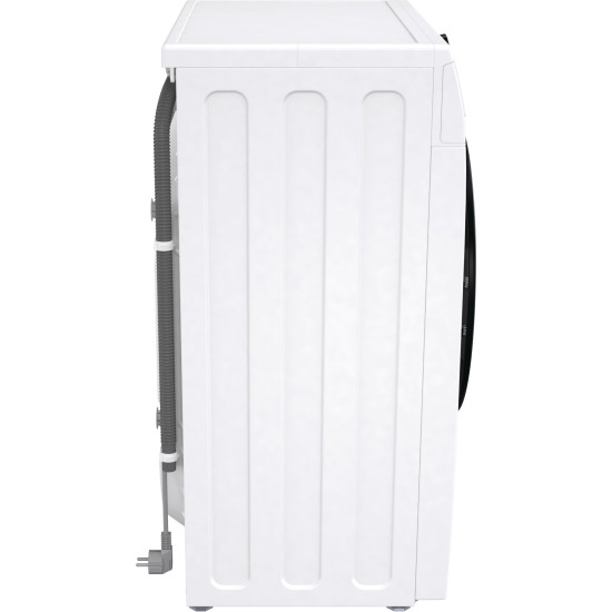Gorenje W3NGPI72SBS Elöltöltős mosógép