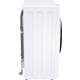 Gorenje W3NGPI72SBS Elöltöltős mosógép