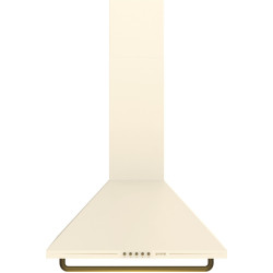 Gorenje WHC63CLI Kürtős páraelszívó