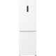 Gorenje NRK619DA2W4 Kombinált alulfagyasztós hűtőszekrény