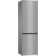 Gorenje NRK6202ES4 Kombinált alulfagyasztós hűtőszekrény