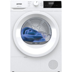 Gorenje DHNE7D Hőszivattyús szárítógép