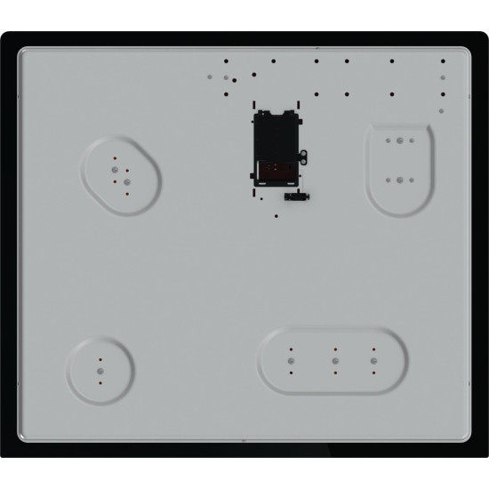 Gorenje ECT643BCSC Beépíthető kerámia főzőlap