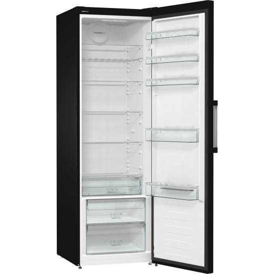 Gorenje R619EABK6 Egyajtós hűtőszekrény