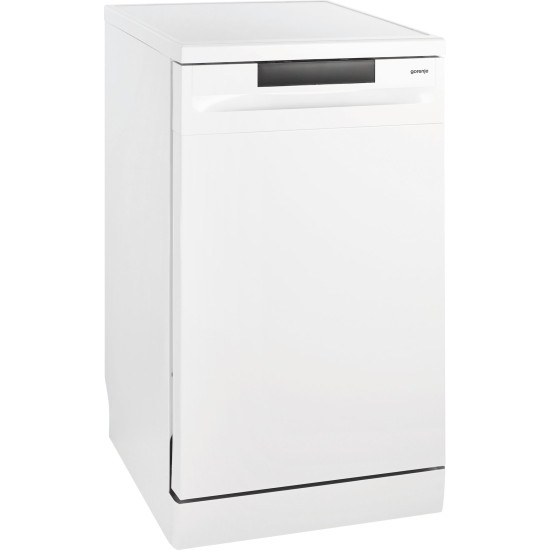 Gorenje GS520E15W 9-10 terítékes mosogatógép