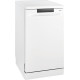 Gorenje GS520E15W 9-10 terítékes mosogatógép