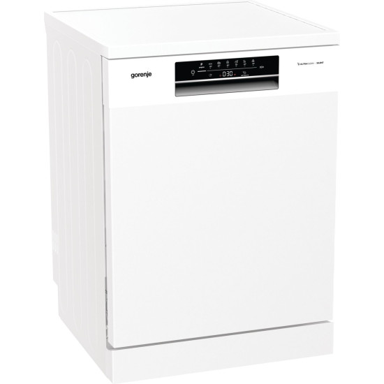 Gorenje GS643E90W 12-16 terítékes mosogatógép