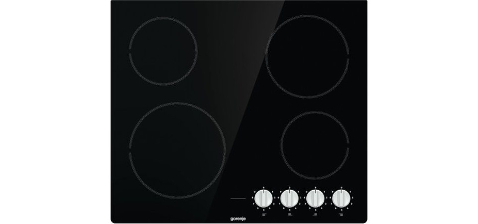 Gorenje EC641BSC Beépíthető kerámia főzőlap