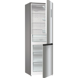 Gorenje N61EA2XL4 Kombinált alulfagyasztós hűtőszekrény