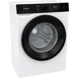 Gorenje WNHA62SASEU Elöltöltős mosógép