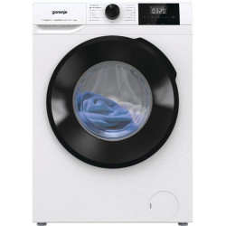 Gorenje W1NGPI61SBS Elöltöltős mosógép