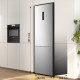 Gorenje NRK720EAXL4 Kombinált alulfagyasztós hűtőszekrény
