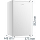 Gorenje F39EPW4 Fagyasztószekrény