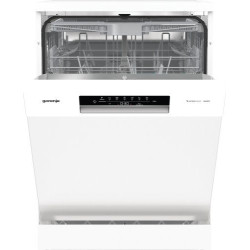 Gorenje GS643E90W 12-16 terítékes mosogatógép