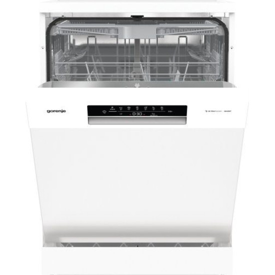 Gorenje GS643E90W 12-16 terítékes mosogatógép
