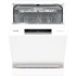 Gorenje GS643E90W 12-16 terítékes mosogatógép