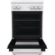 Gorenje GG5A14WJ Gáz tűzhely