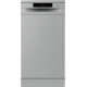 Gorenje GS520E15S 9-10 terítékes mosogatógép