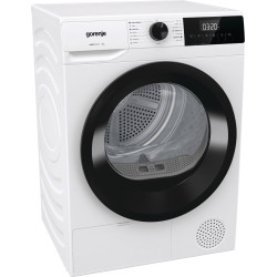 Gorenje D2HNE7E Hőszivattyús szárítógép