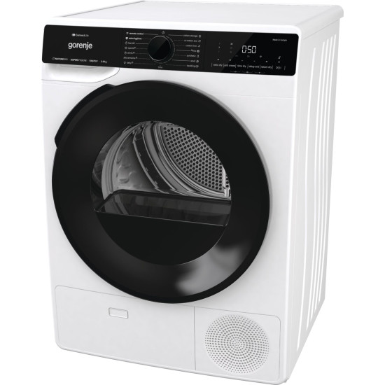 Gorenje DPNA92WIFI Hőszivattyús szárítógép
