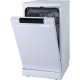 Gorenje GS541D10W 9-10 terítékes mosogatógép