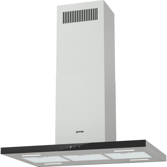 Gorenje IHT943E6XGB Sziget páraelszívó