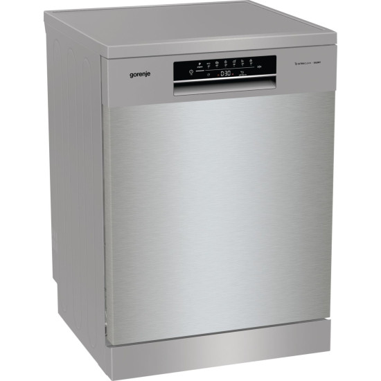 Gorenje GS642E90X 12-16 terítékes mosogatógép