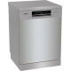 Gorenje GS642E90X 12-16 terítékes mosogatógép