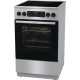 Gorenje GECS5C70XA Kerámia tűzhely
