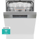 Gorenje GI672B90X Beépíthető 12-15 terítékes mosogatógép