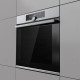 Gorenje BOS6747A01X Beépíthető villany sütő