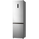 Gorenje NRK620EAXL4 Kombinált alulfagyasztós hűtőszekrény