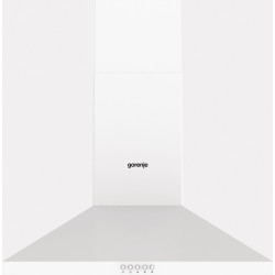 Gorenje WHC629E4W Kürtős páraelszívó