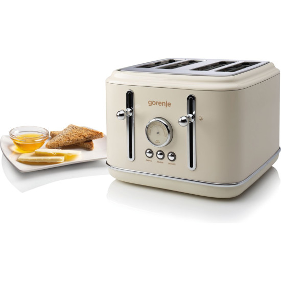 Gorenje T2300CLIN Kenyérpirító