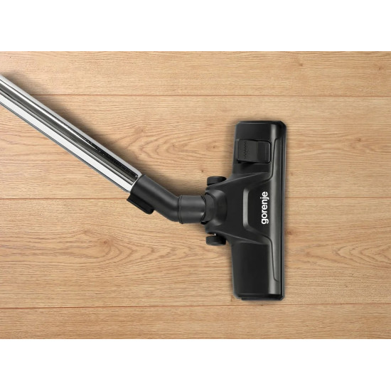 Gorenje VCEA01GACBUCY Porzsák nélküli porszívó Gorenje VCEA01GACBUCY Porzsák nélküli porszívó
