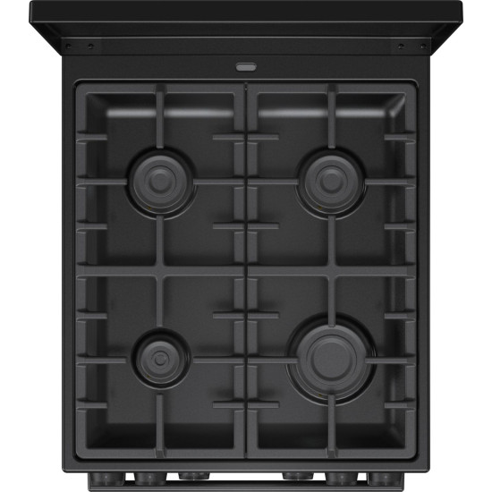 Gorenje MEKS5141BM Kombinált tűzhely