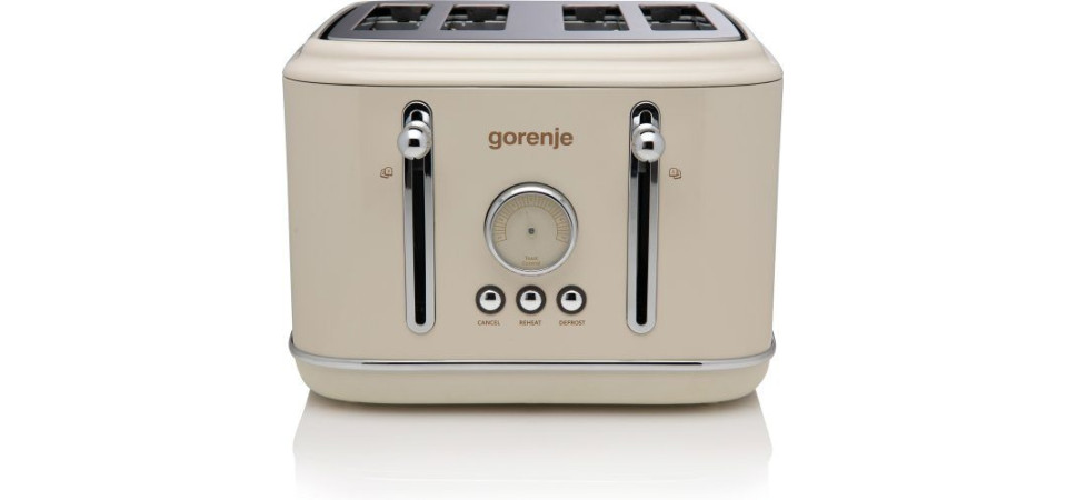 Gorenje T2300CLIN Kenyérpirító
