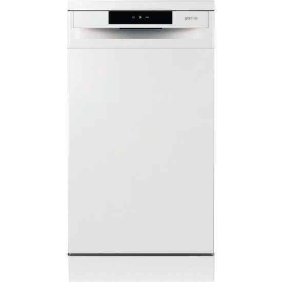 Gorenje GS520E15W 9-10 terítékes mosogatógép