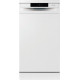Gorenje GS520E15W 9-10 terítékes mosogatógép